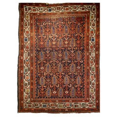 Persian Rugs
