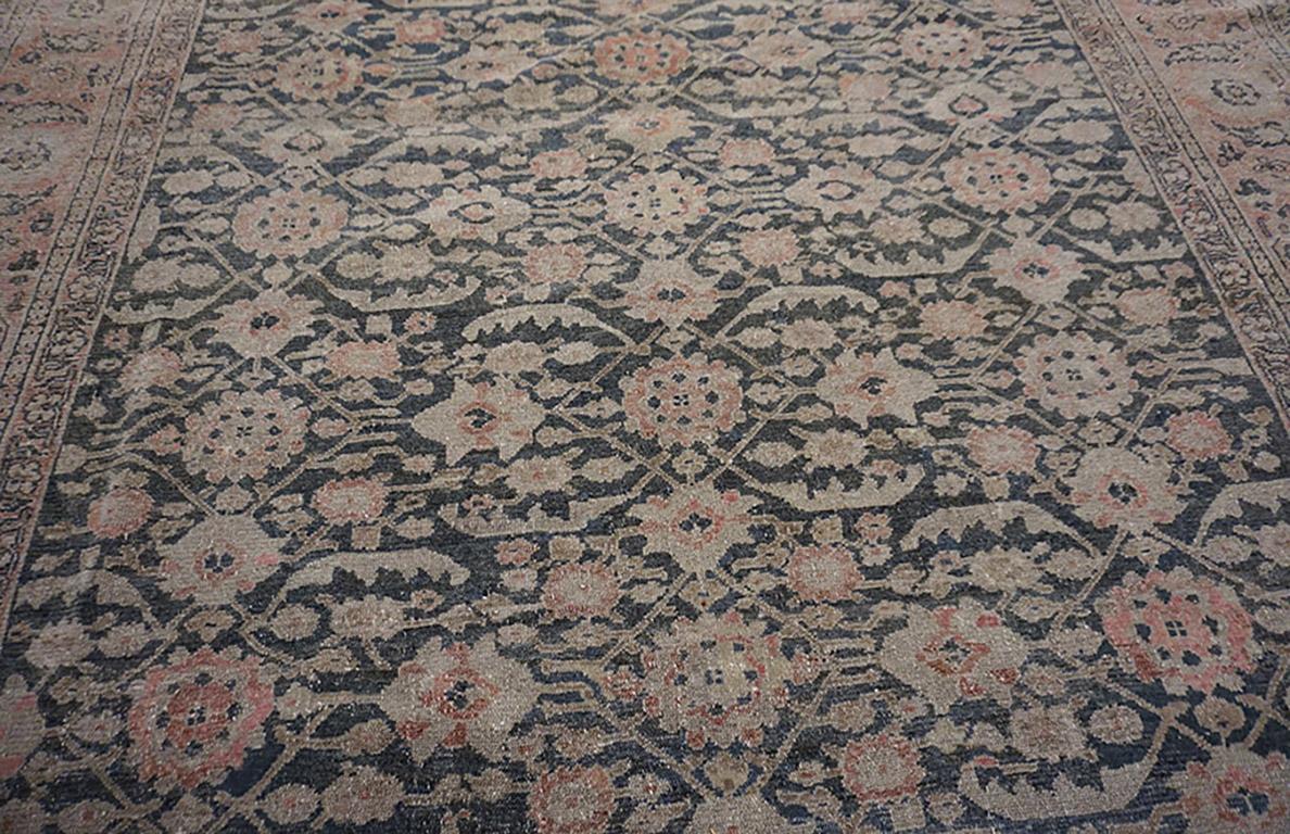 Early 20th Century Persian Malayer Carpet 8' 10