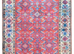 Persischer Malayer-Teppich des frühen 20. Jahrhunderts