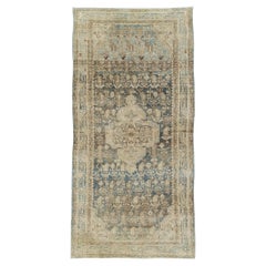 Early 20th Century Persian Malayer Rug