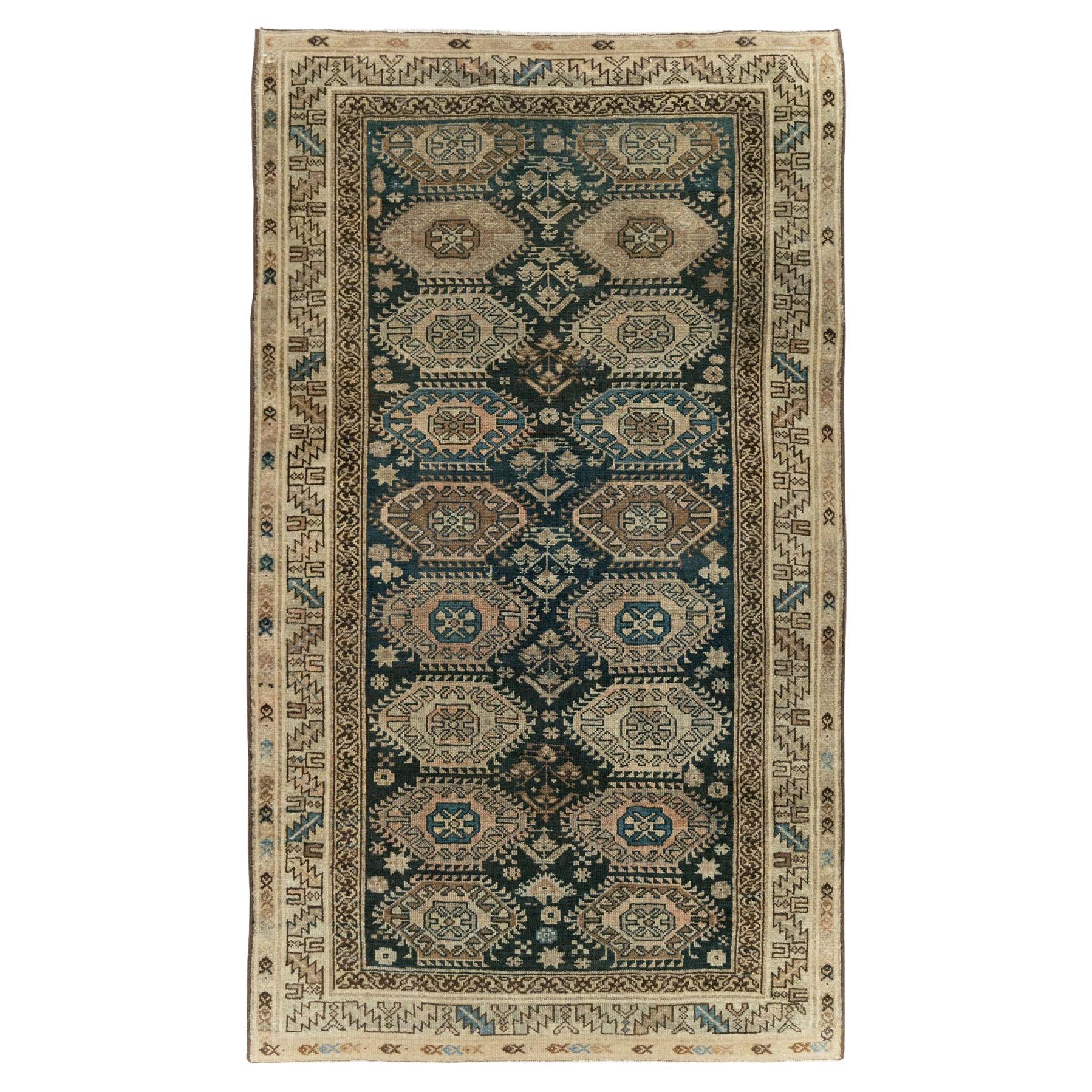 Persischer Malayer-Teppich des frühen 20. Jahrhunderts im Angebot