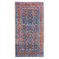 Early 20th Century Persian Malayer Rug