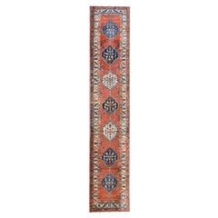Early 20th Century Persian Malayer Runner