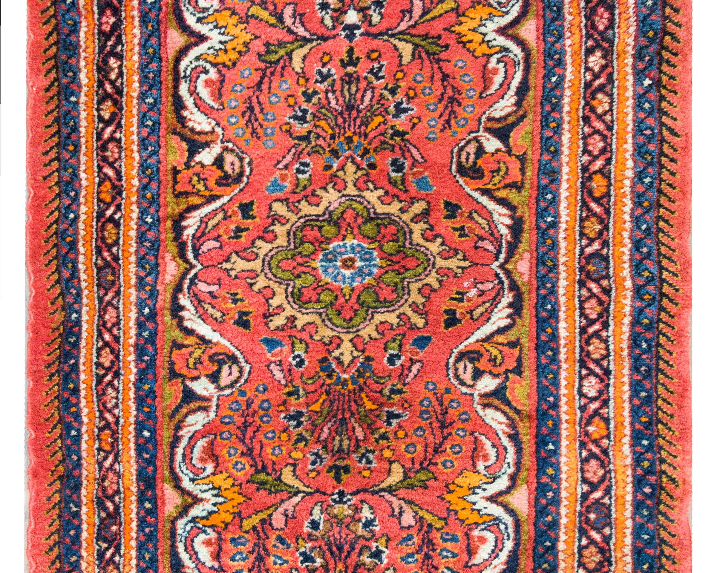 Early 20th Century Persian Mehraban For Sale 4