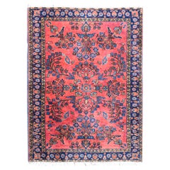 Early 20th Century Persian Sarouk