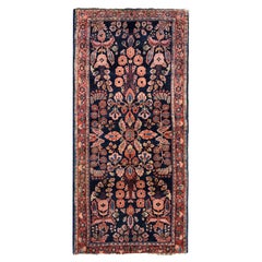 Early 20th Century Persian Sarouk Rug