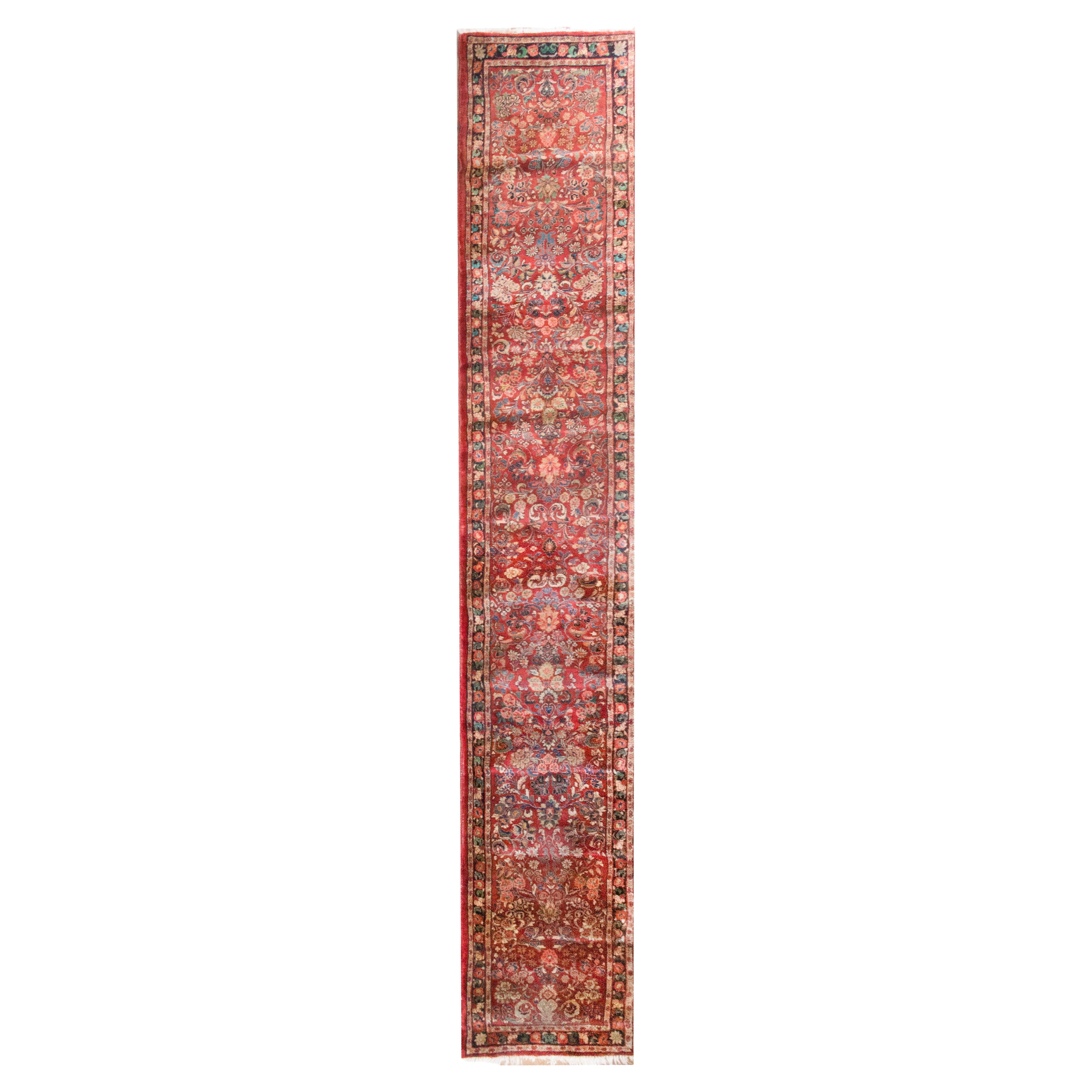 Hand-Knotted Persian Rugs