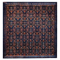 Early 20th Century Persian Senneh Rug