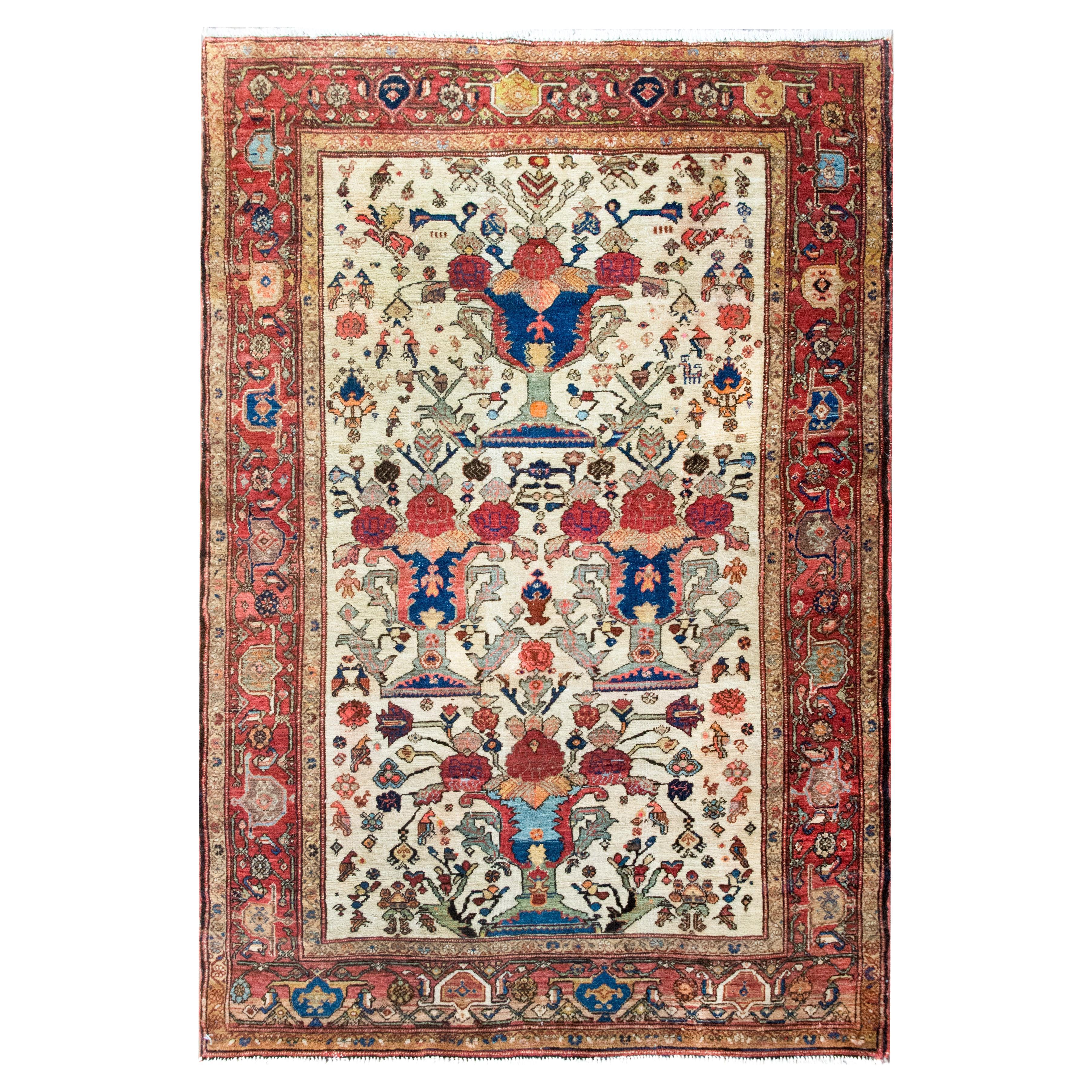 Early 1900s Rugs and Carpets