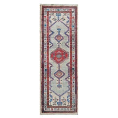 Early 20th Century Persian Serb Runner
