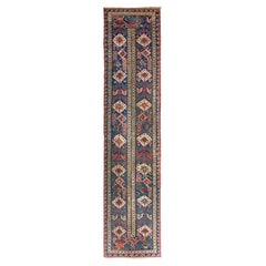 Tribal Persian Rugs