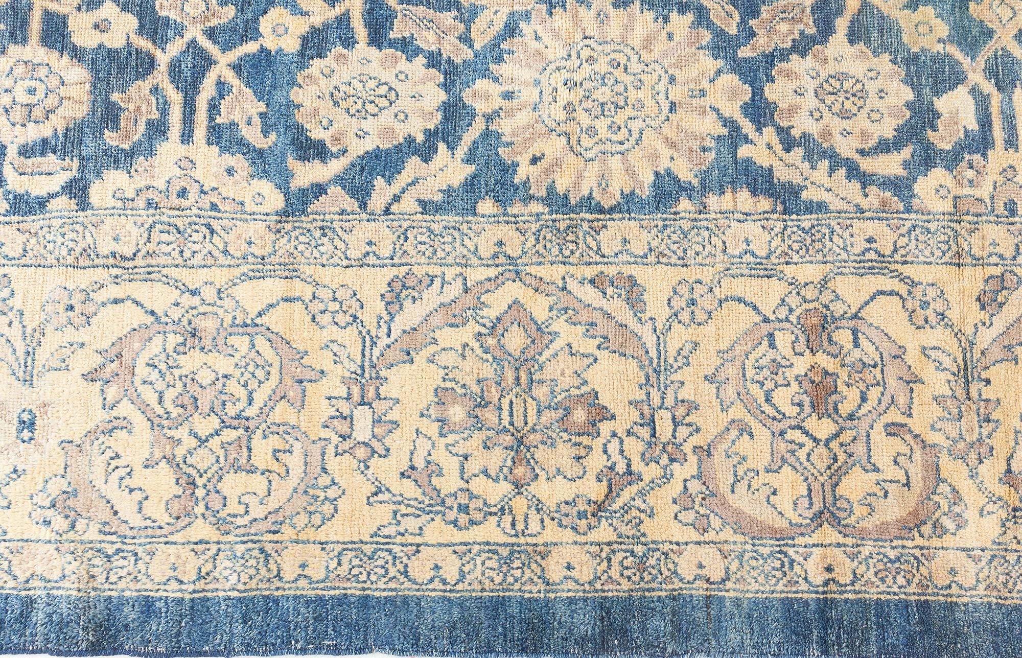 Persischer Sultanabad-Teppich des frühen 20. Jahrhunderts im Angebot 2