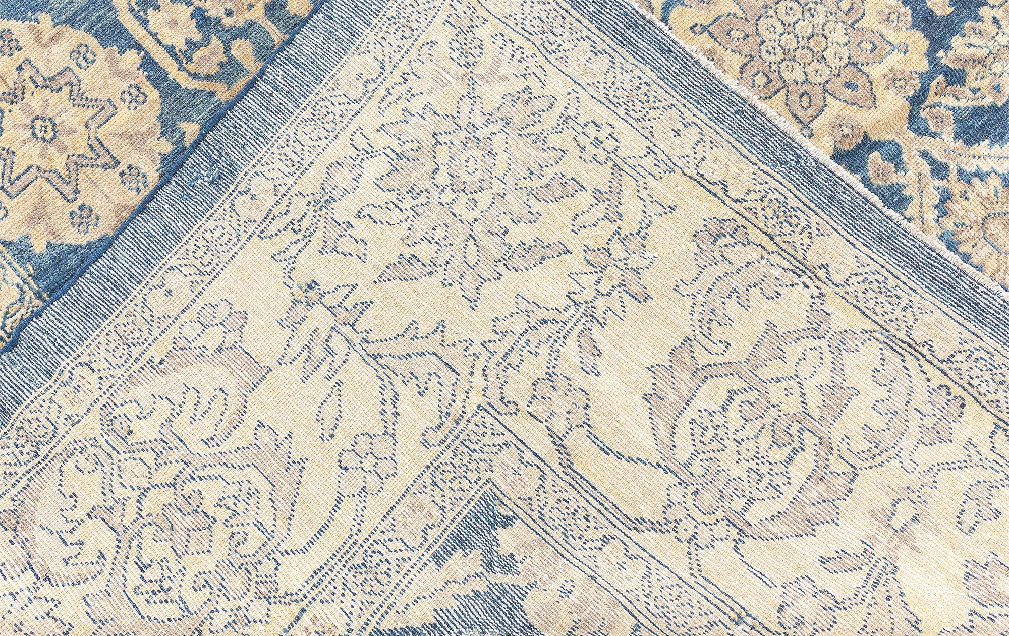 Persischer Sultanabad-Teppich des frühen 20. Jahrhunderts im Angebot 4