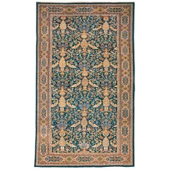 Early 20th Century Persian Sultanabad Rug