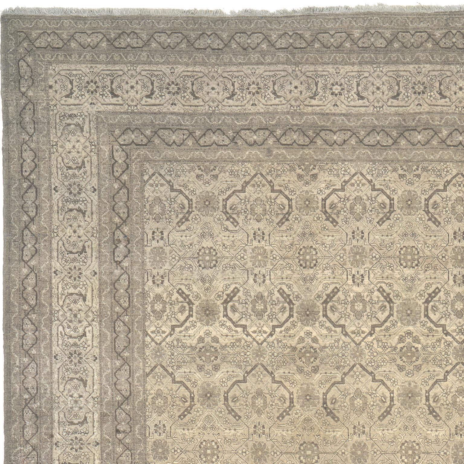 Persia ca. 1900
Measures: 13'10