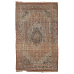 Tabriz Persian Rugs