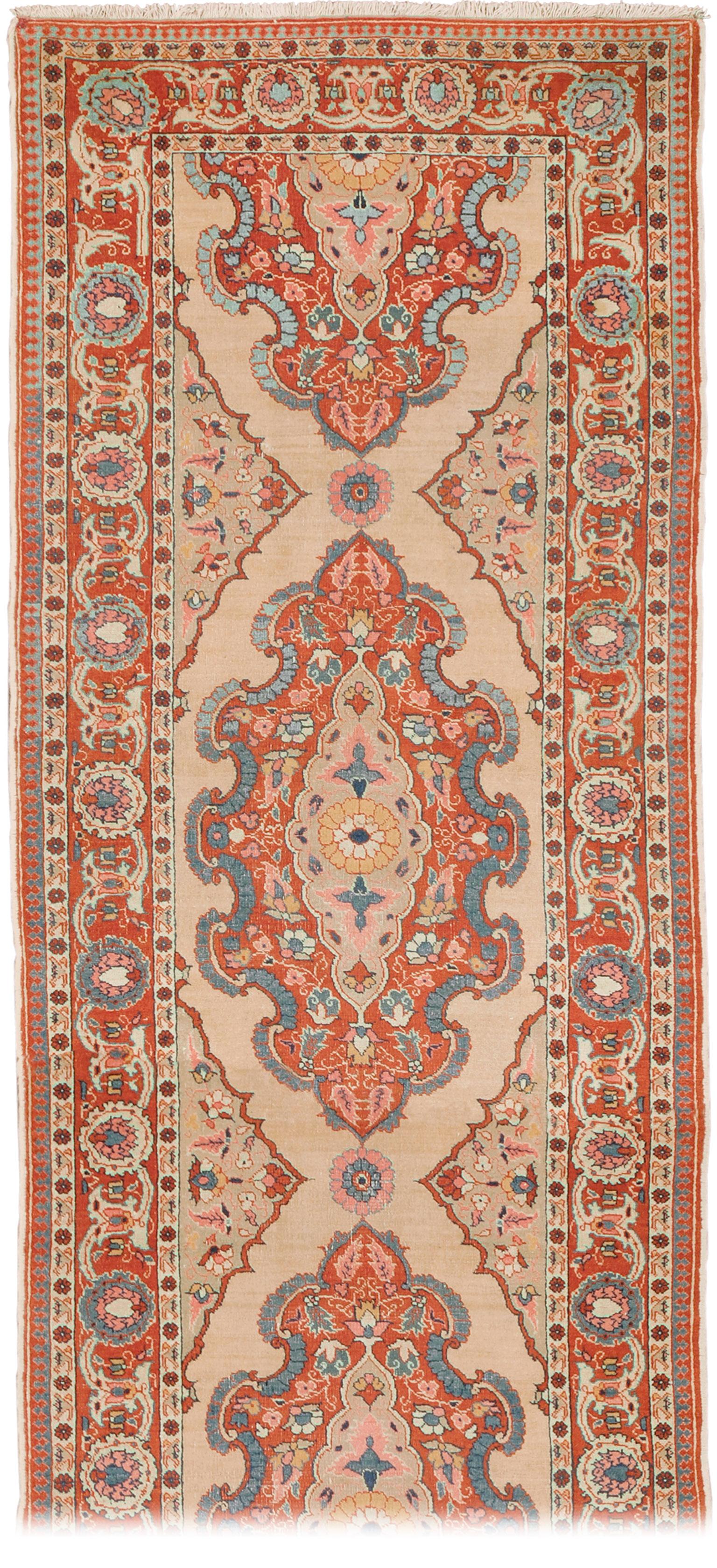 Persia ca. 1900
Measures: 19'1