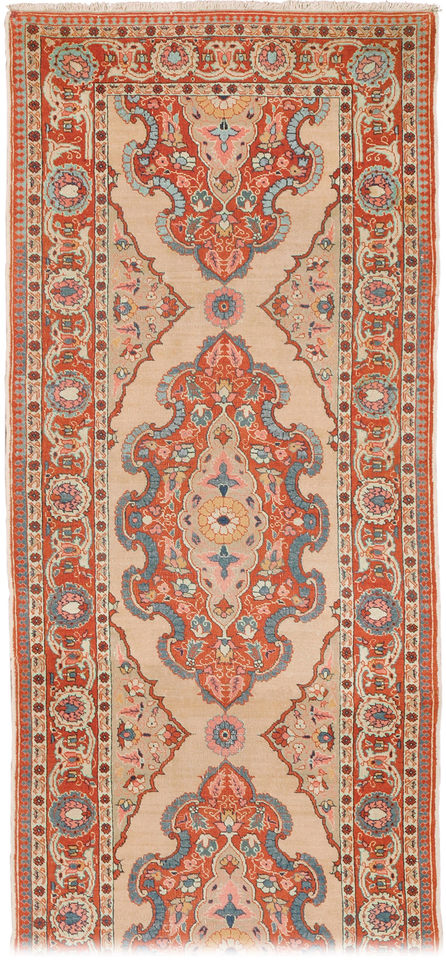 Persia ca. 1900
Misure: 19'1