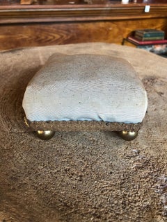 Early 20th Century Pin Cushion