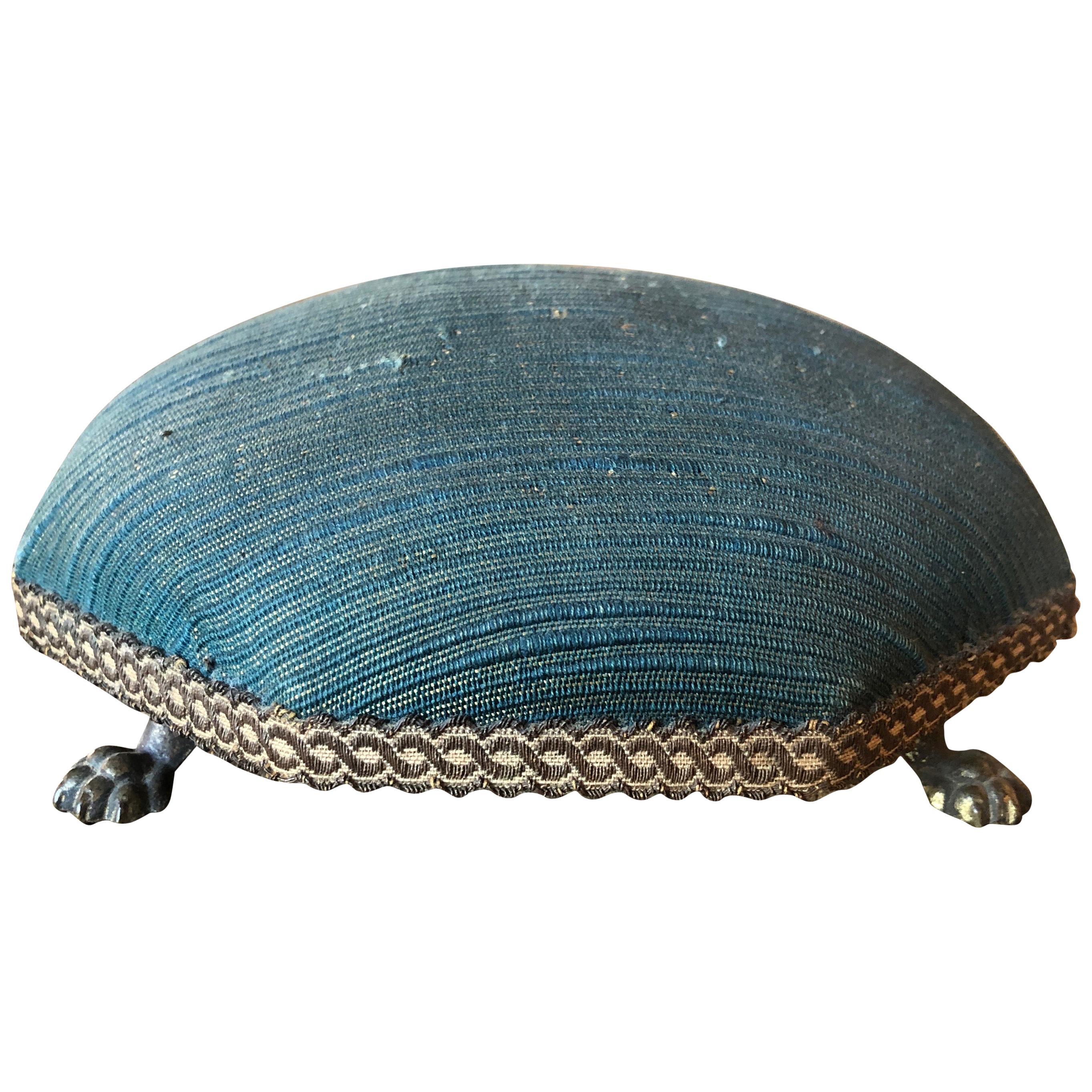 Early 20th Century Pin Cushion For Sale