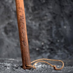 Early 20th Century Pizzle Stick 'Bull Penis'