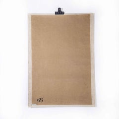 Early 20th Century Plant Biology Educational Poster - Tea