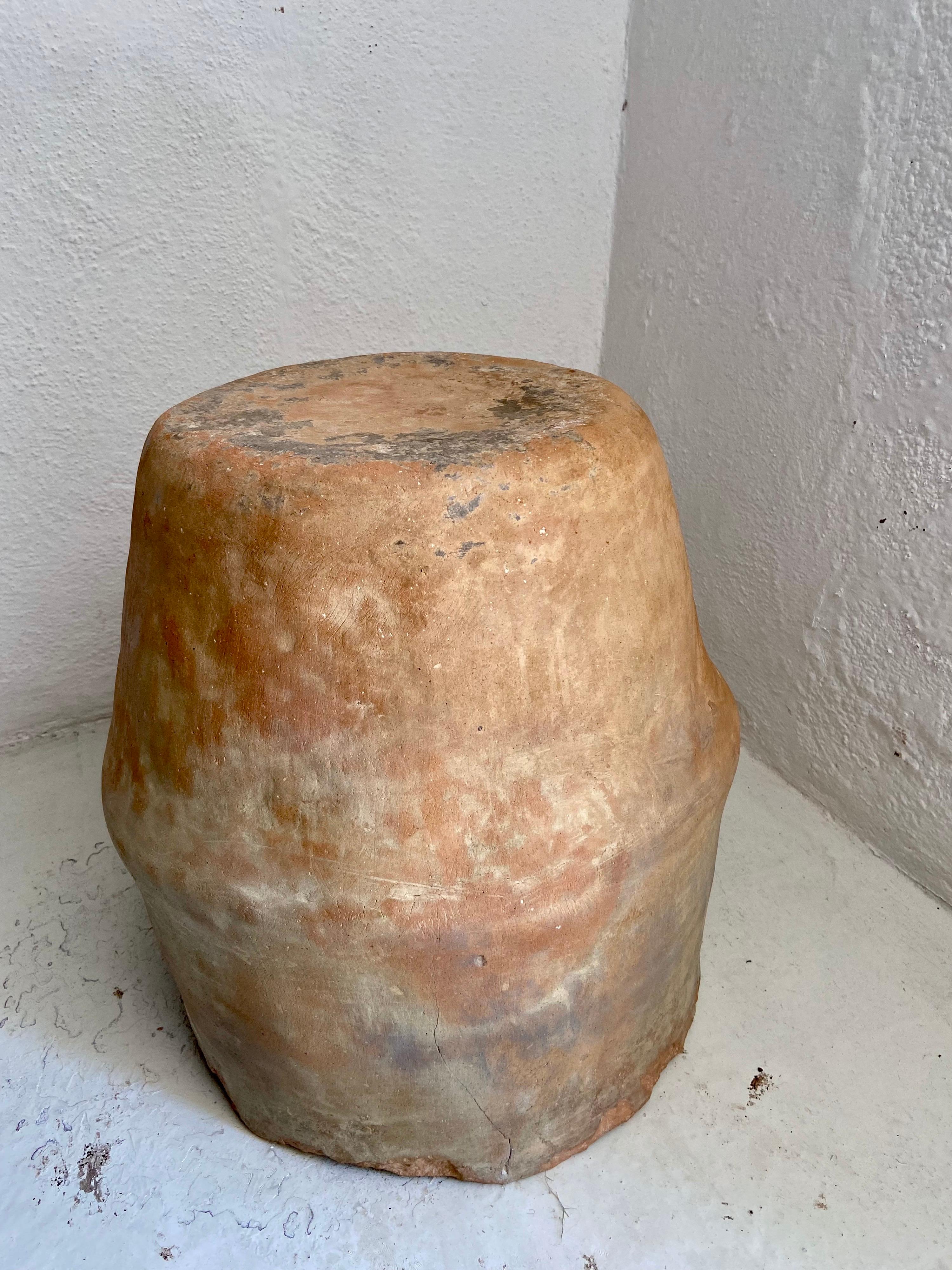 Early 20th Century Pot from Mexico For Sale 4