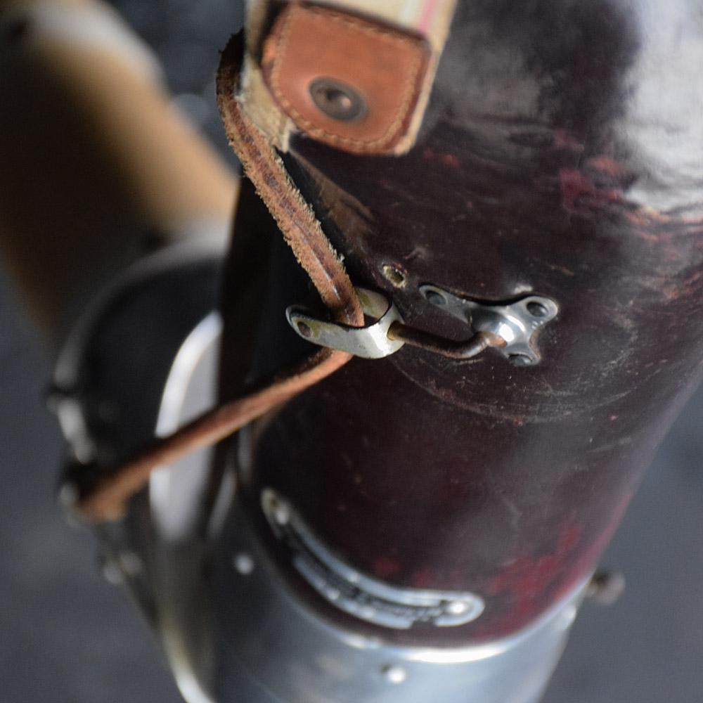 Hand-Crafted Early 20th Century prosthetic articulated arm