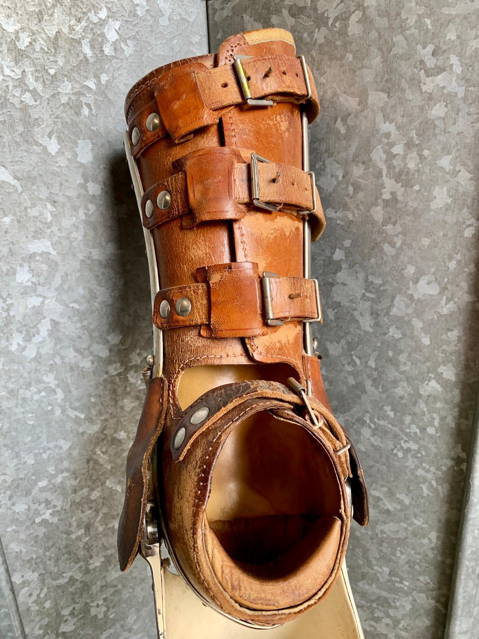 prosthetic leg for sale