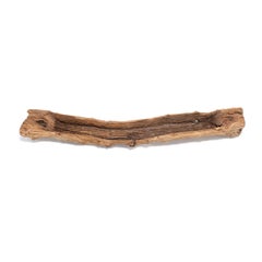 Early 20th Century Provincial Chinese Yangtze Trough