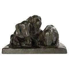 Sculptures - Animaux