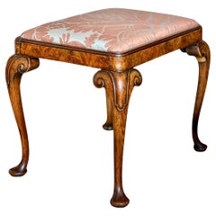Tabourets en bois