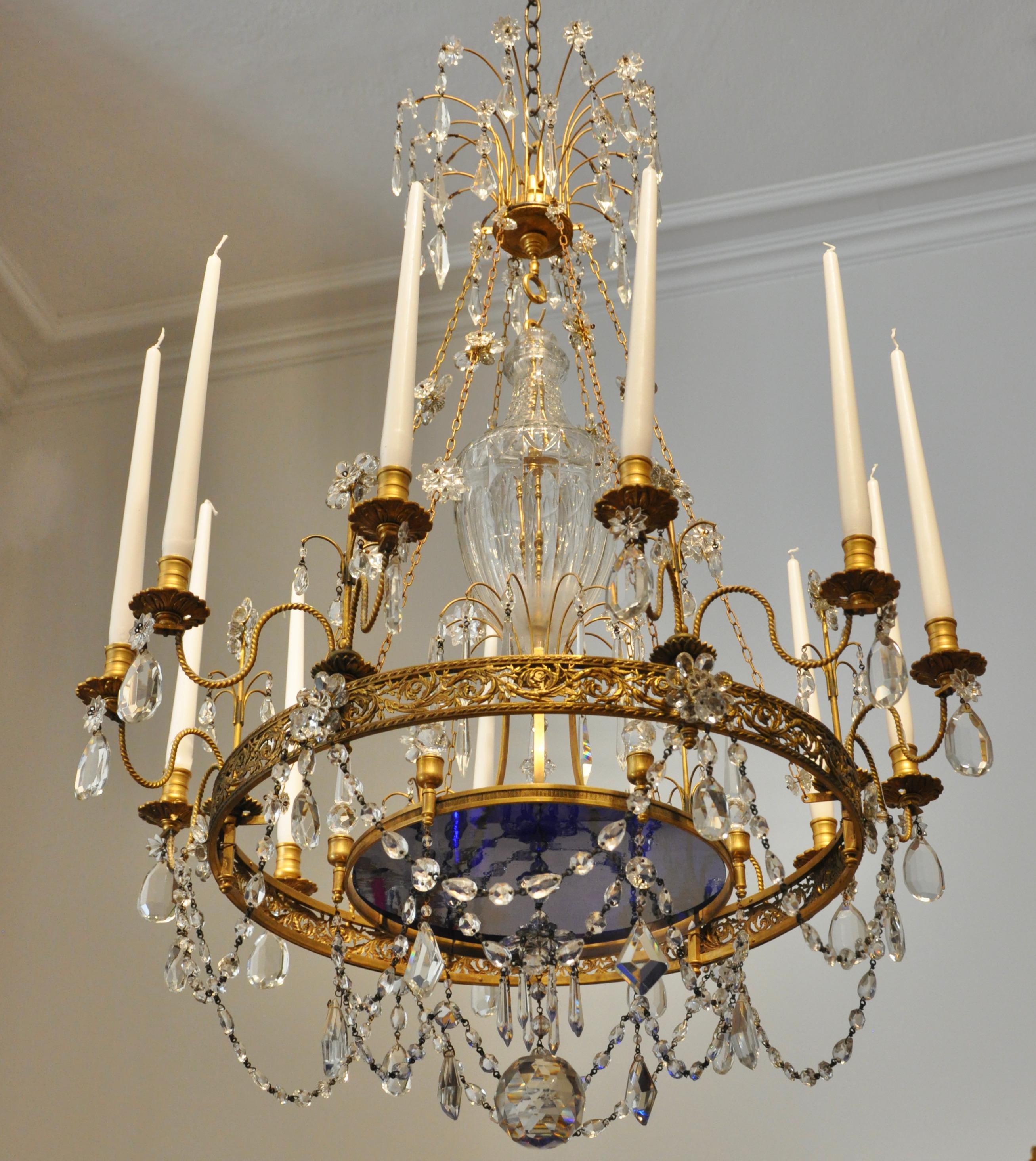 vintage chandeliers for sale