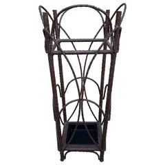Racks and Stands