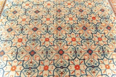 Doris Leslie Blau Vintage Samarkand (Khotan) Rug
