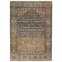 Sarouk Farahan-Teppich aus dem frühen 20. Jahrhundert