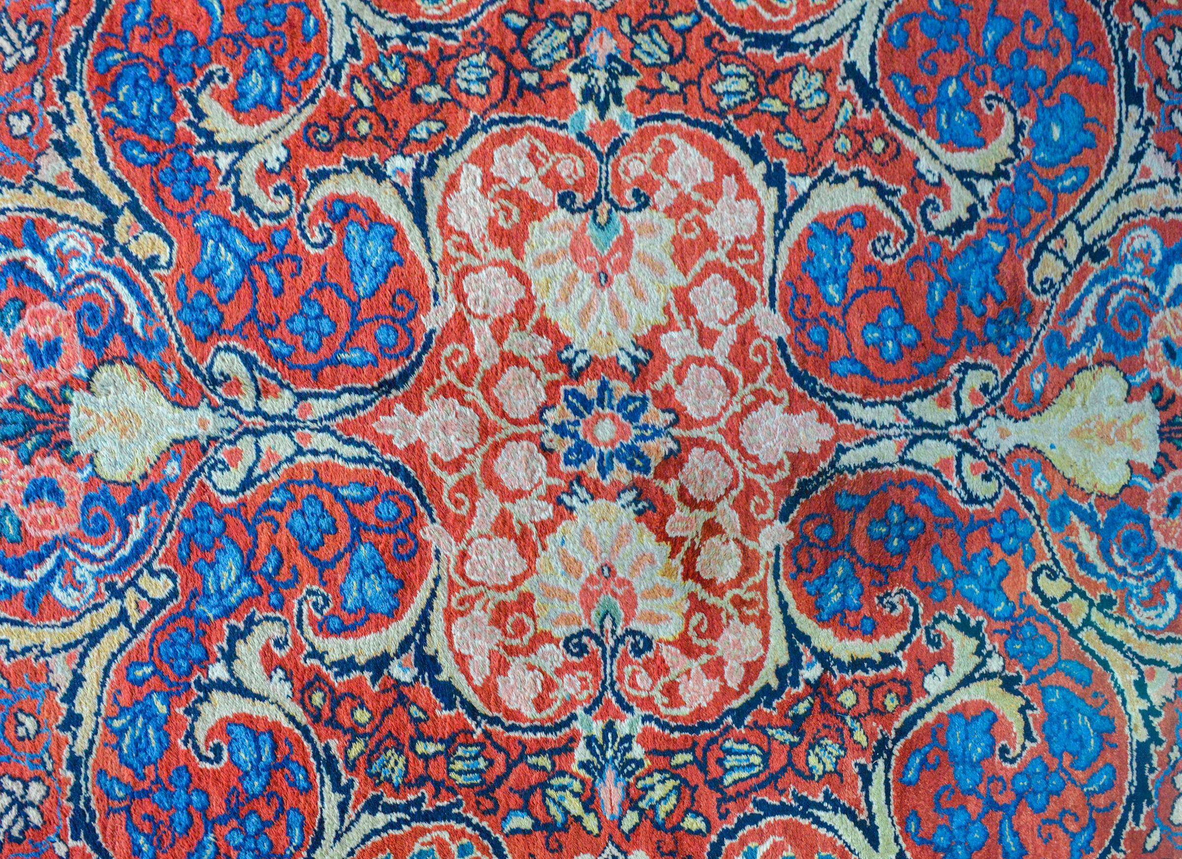 Sarouk Farahan Sarouk Mahal dei primi del Novecento in vendita