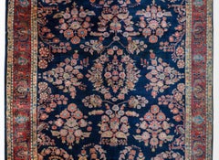 Early 20th Century Sarouk Mohajeran