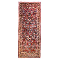 Early 20th Century Sarouk Rug