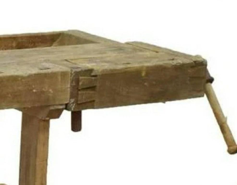 carpenters desk