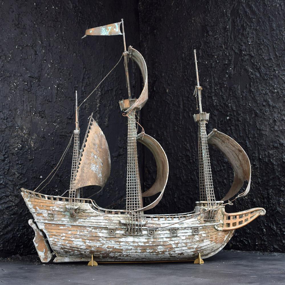 antique ship models for sale