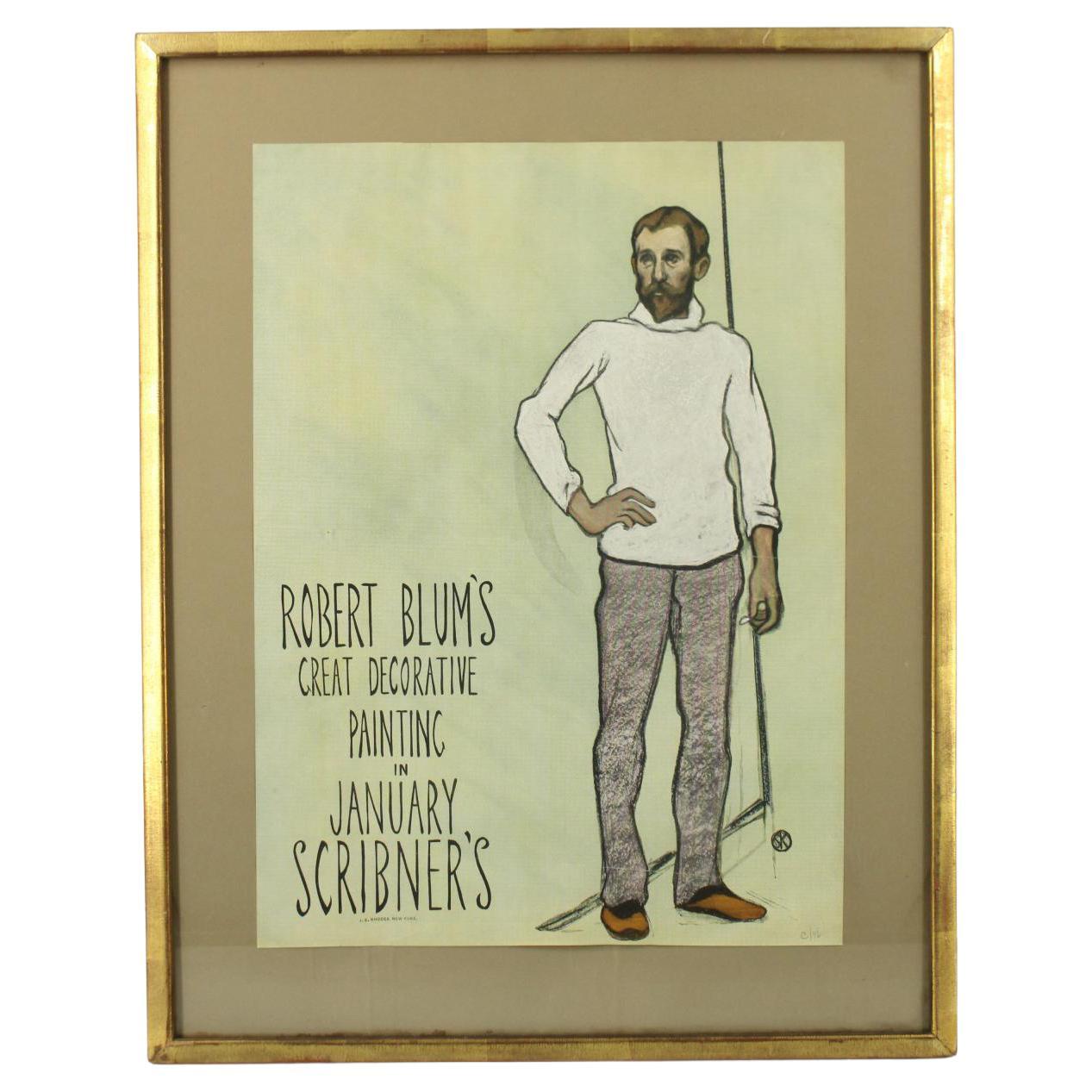 How To Tell If Something Is Antique Antique Poster vrogue.co