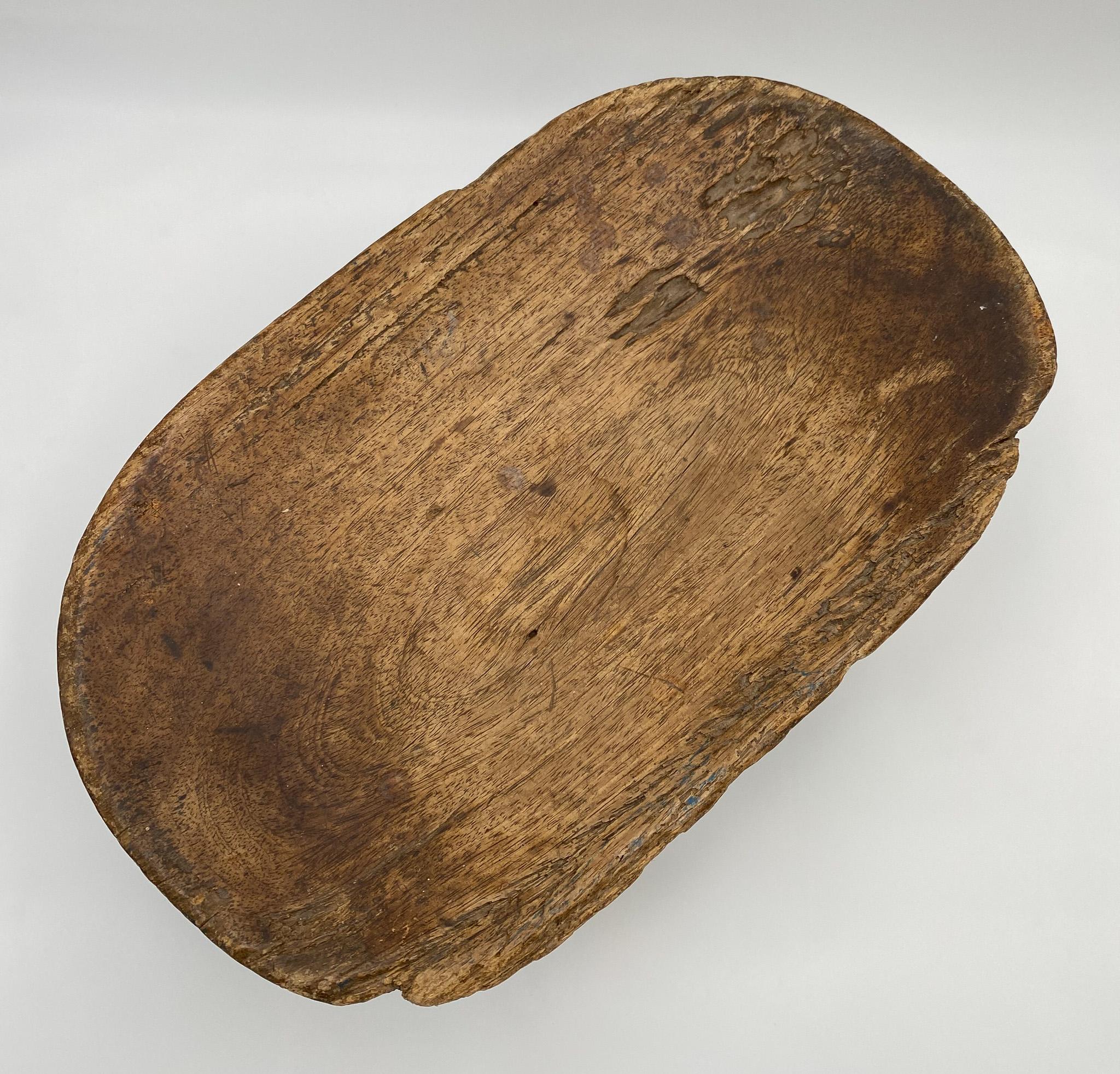 Wood Early 20th Century Sculptural African Senufo Stool