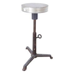 Early 20th century Sculpture Stand