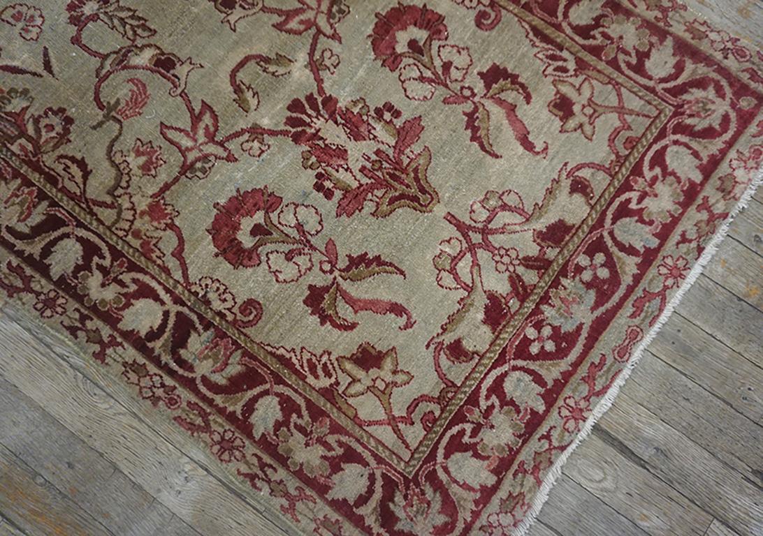 Principios del siglo XX S.E. Alfombra persa Kirman Persa en venta