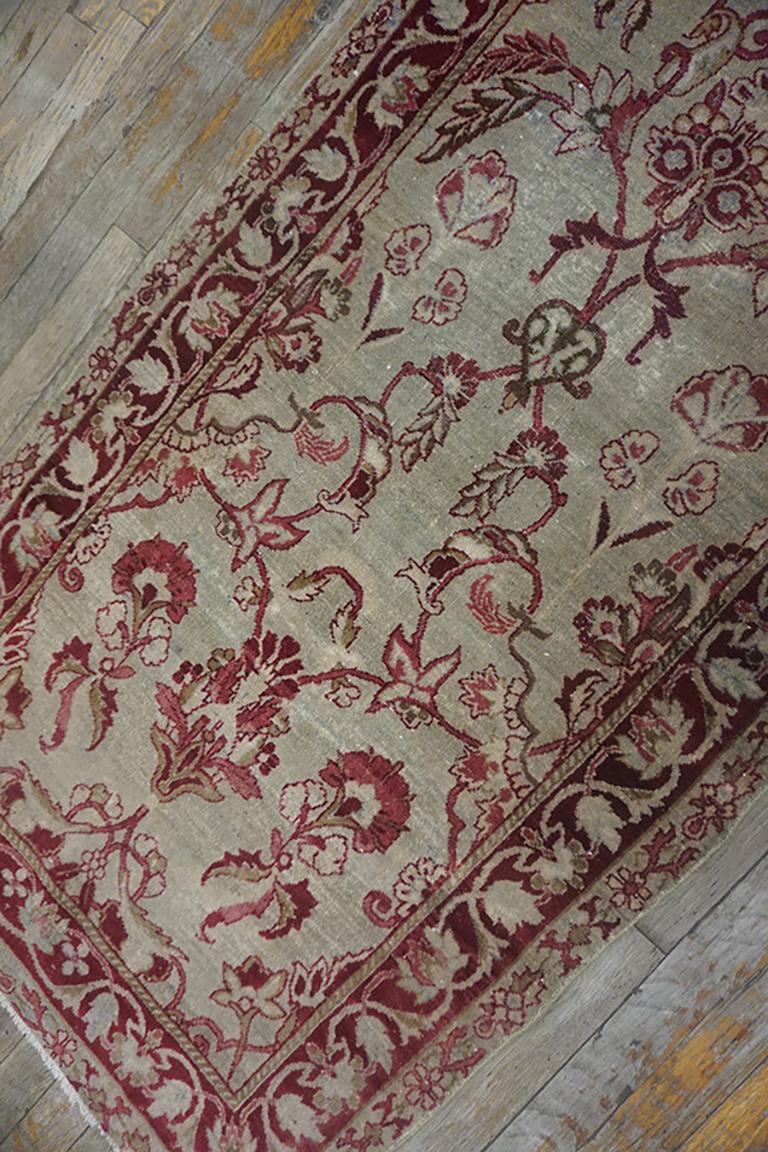 Principios del siglo XX S.E. Alfombra persa Kirman en venta 1