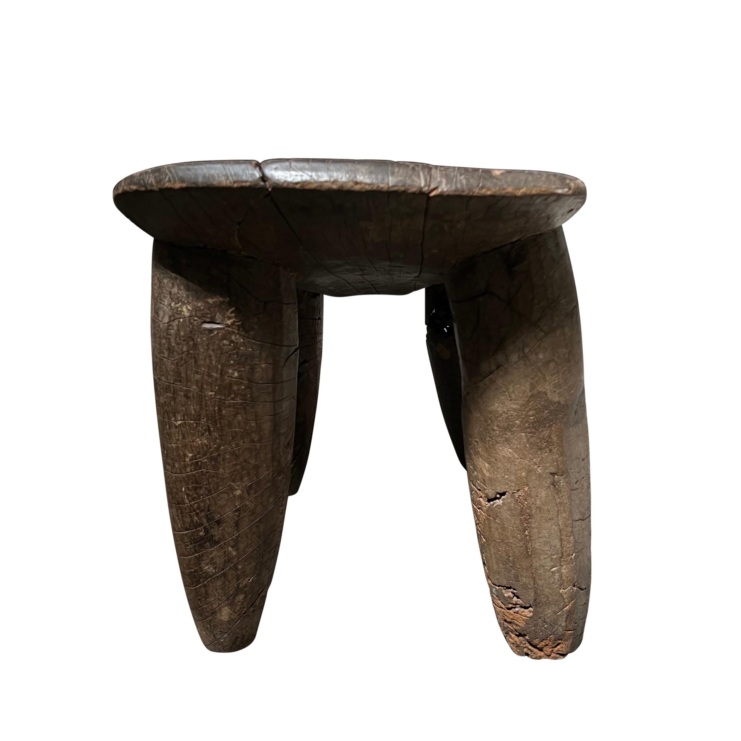 Senufo-Tisch des frühen 20. Jahrhunderts im Angebot 1