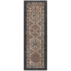 Early 20th Century Serab Rug from North West Persia