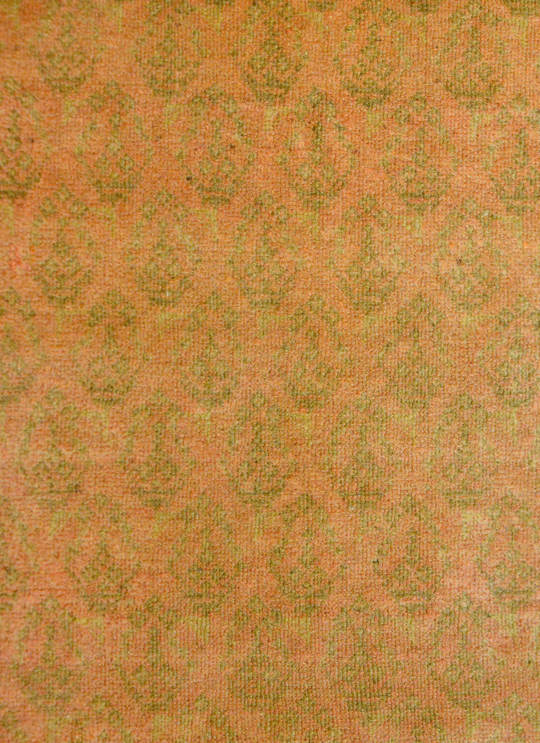 Persian Early 20th Century Seraband Rug