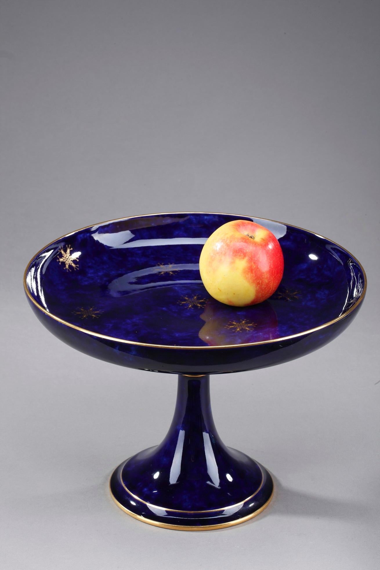 sevres marks 20th century